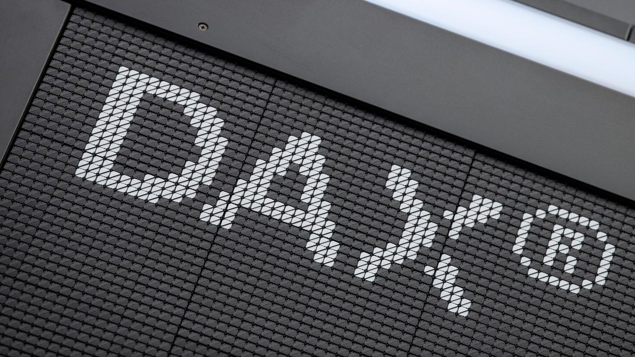 Marktbericht: DAX sucht seine Richtung