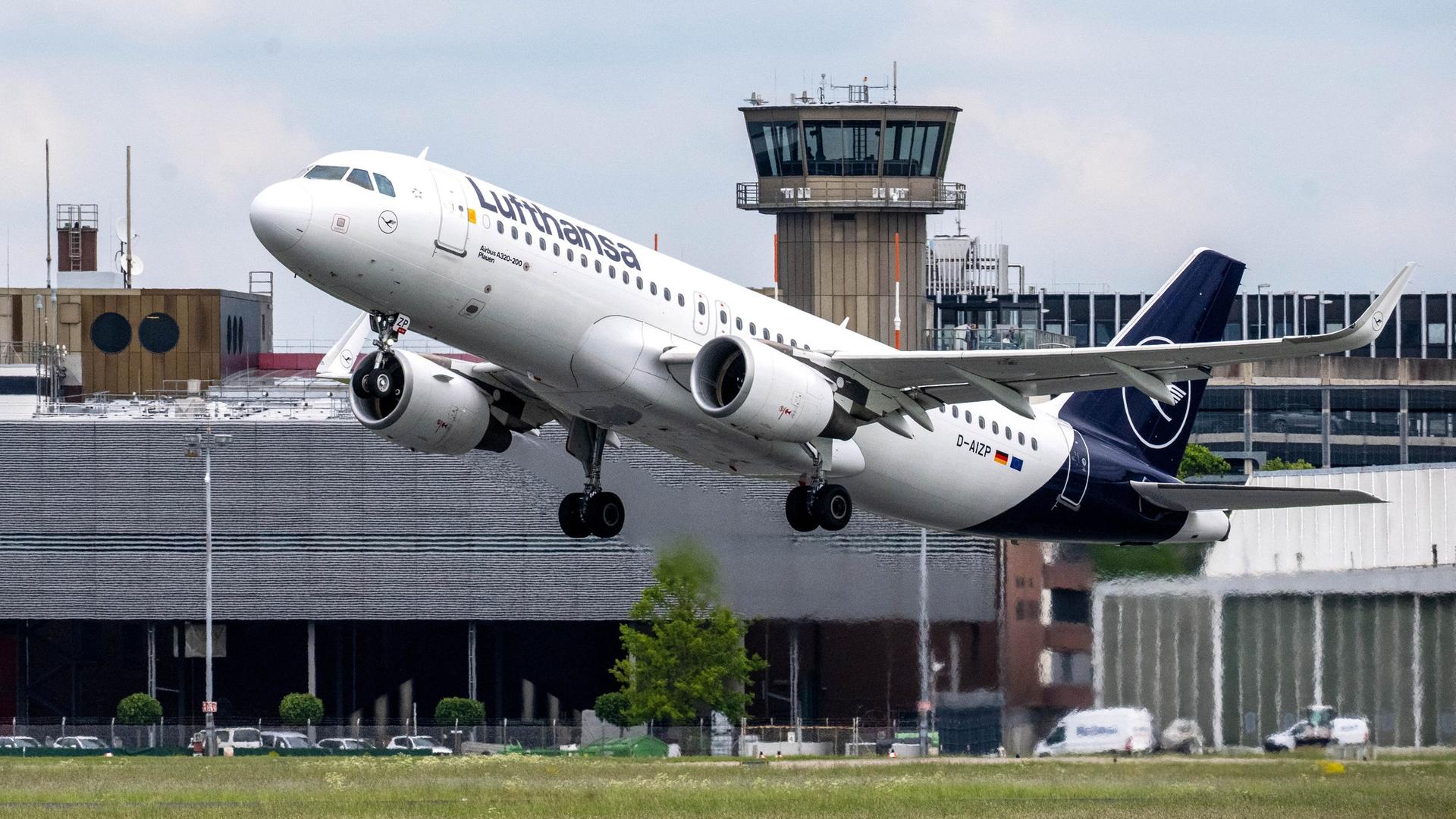 Bremer CDU zum Millionen-Loch beim Airport: "Kein Betriebsunfall"