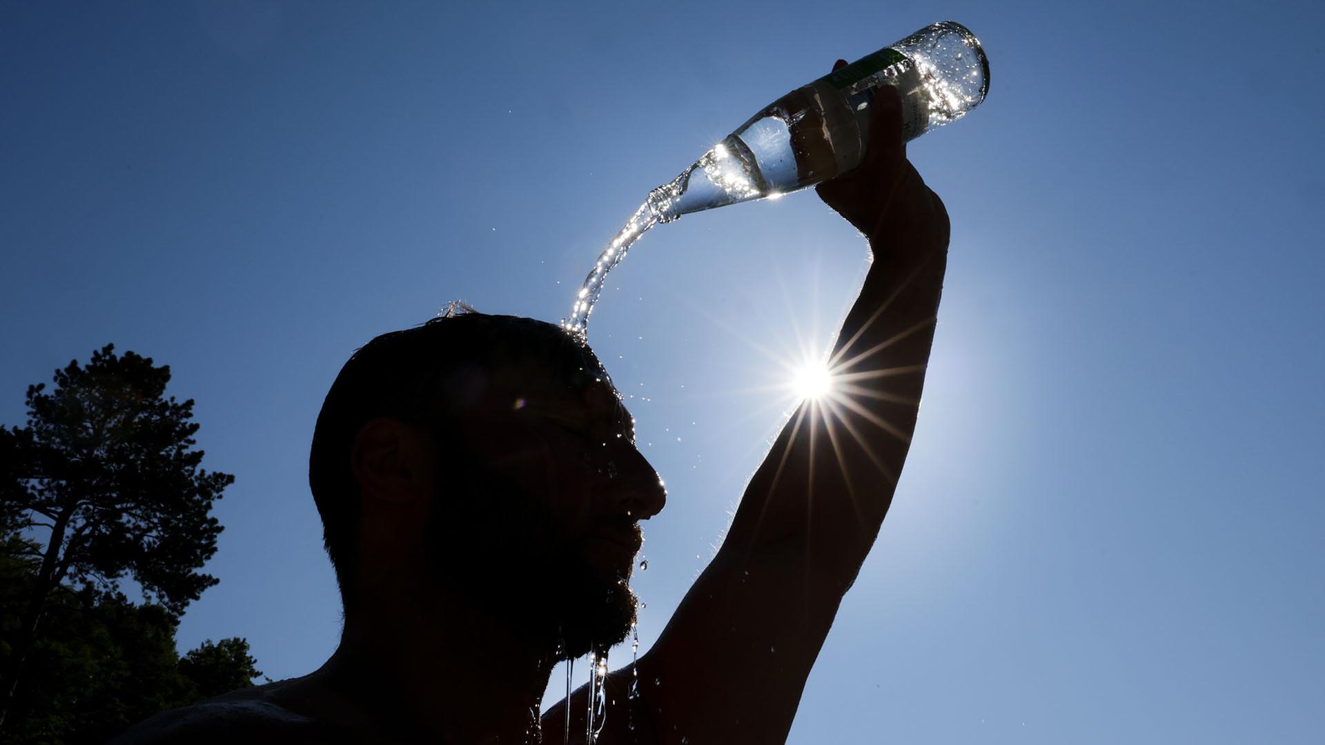 Sommerzeit: Was tun bei Hitze - und was lieber nicht?