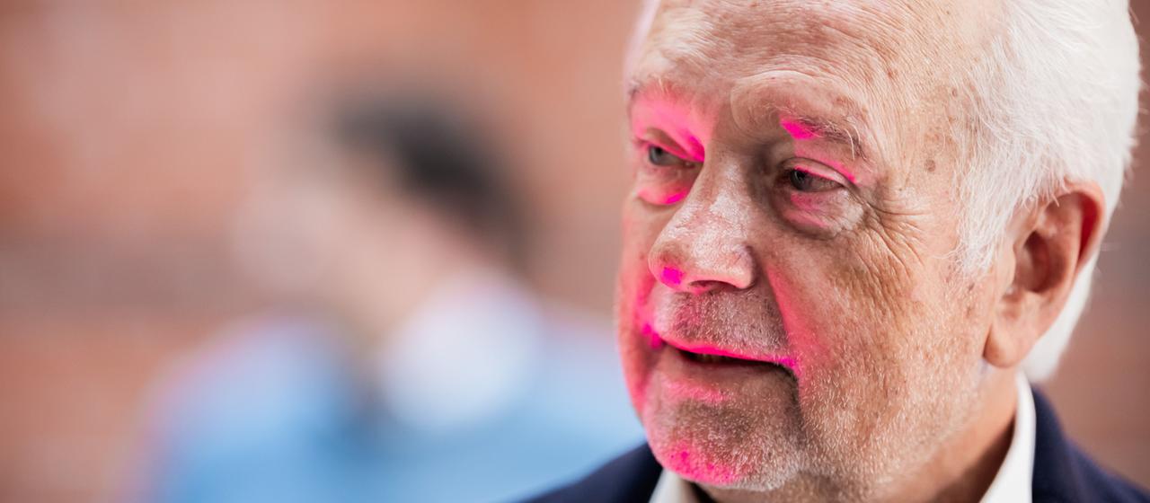 Wolfgang Kubicki