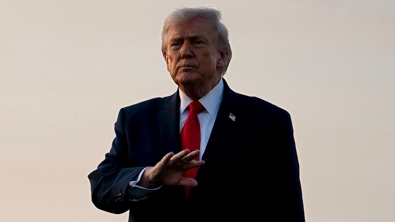 Trumps “Friedensrat” verspricht fünf Milliarden Dollar für Gazastreifen