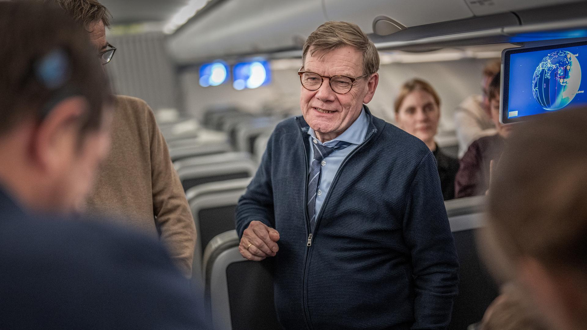 Johann Wadephul | dpa