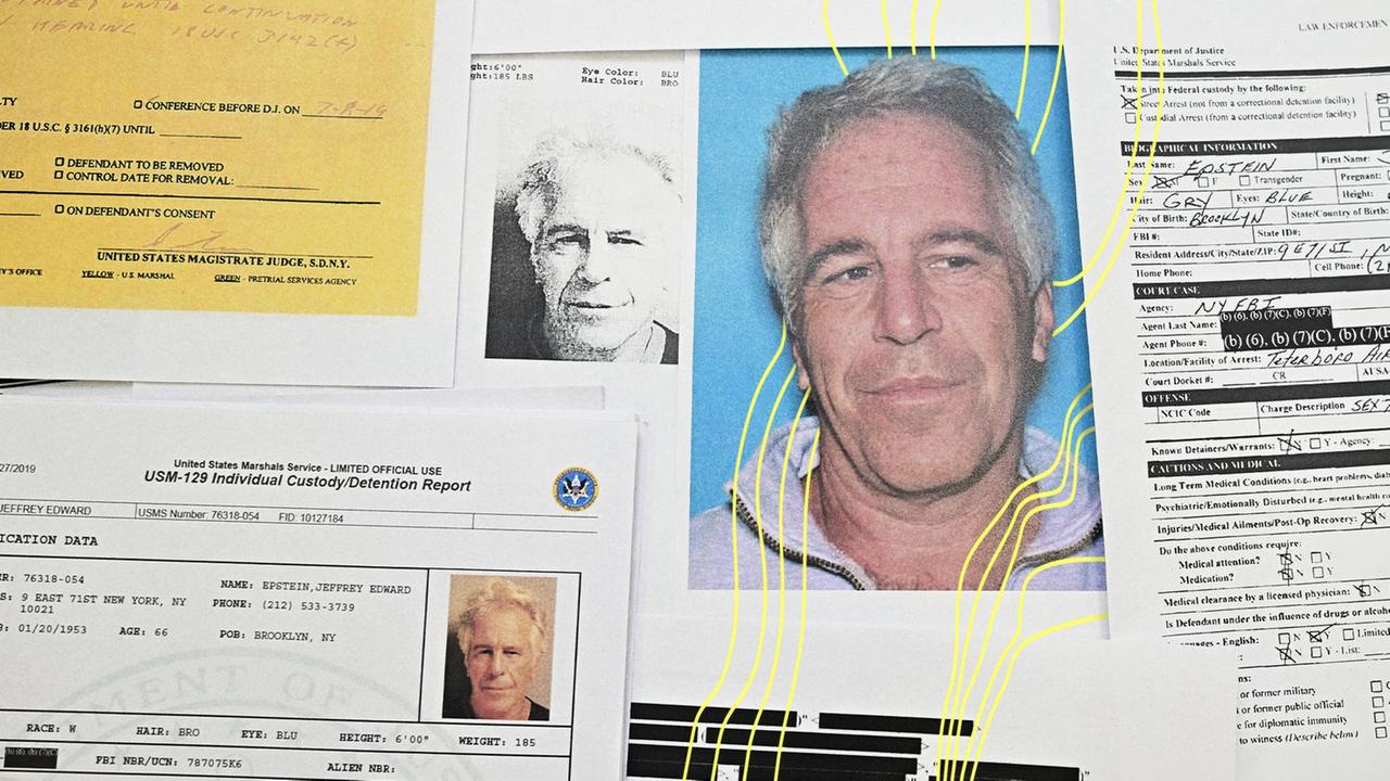 11KM-Podcast: Was die Epstein-Files verraten – und was nicht