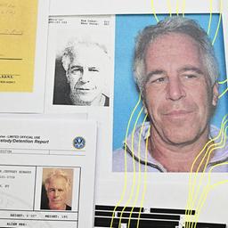 Dokumente des verstorbenen Finanziers und Sexualstraftäters Jeffrey Epstein