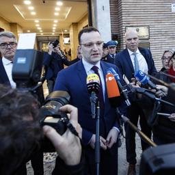 Jens Spahn