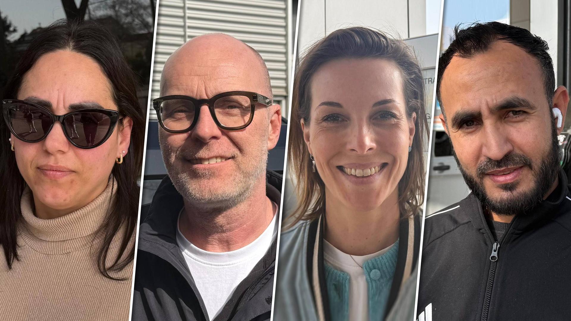 "Abzocke, Unverschämtheit": Tankkunden ärgern sich über hohe Spritpreise