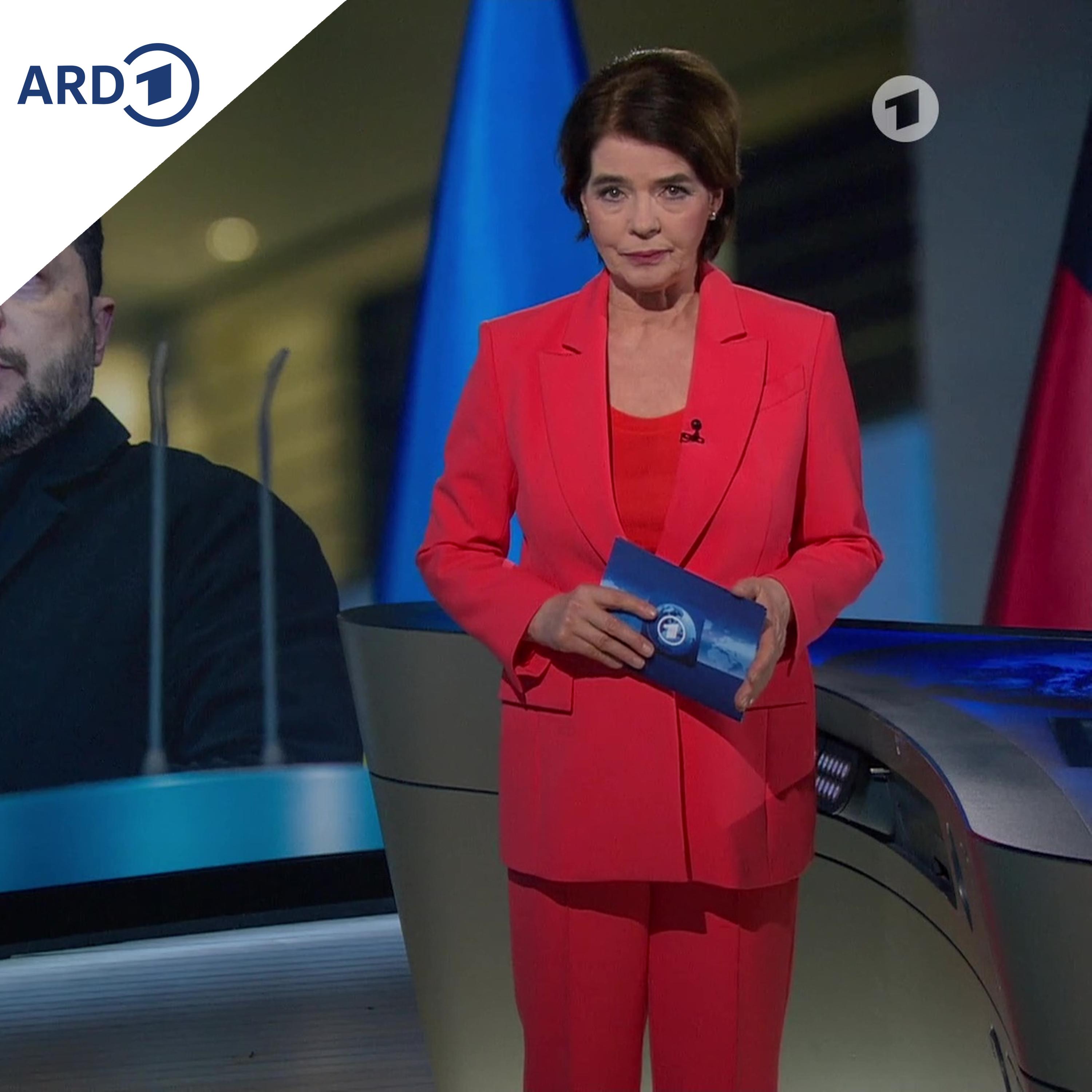 tagesschau 20:00 Uhr, 15.12.2025 tagesschau 20:00 Uhr, 15.12.2025