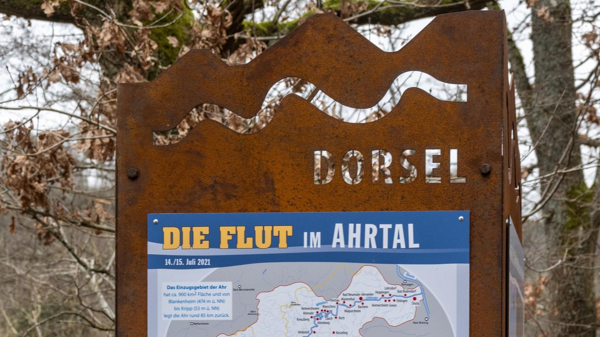 MemoriAHR: Projekt mit Gedenkstelen findet Abschluss