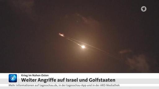 tagesschau in 100 Sekunden