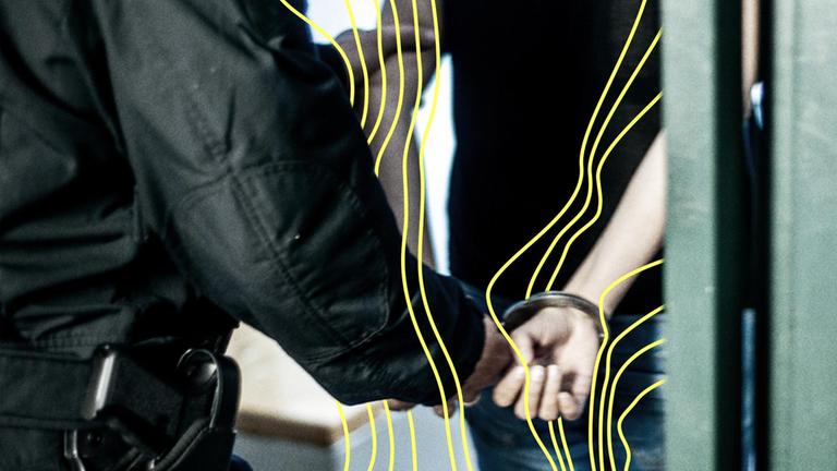 Wie konsequent wird bei Hasskriminalität ermittelt?