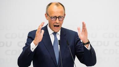 Friedrich Merz