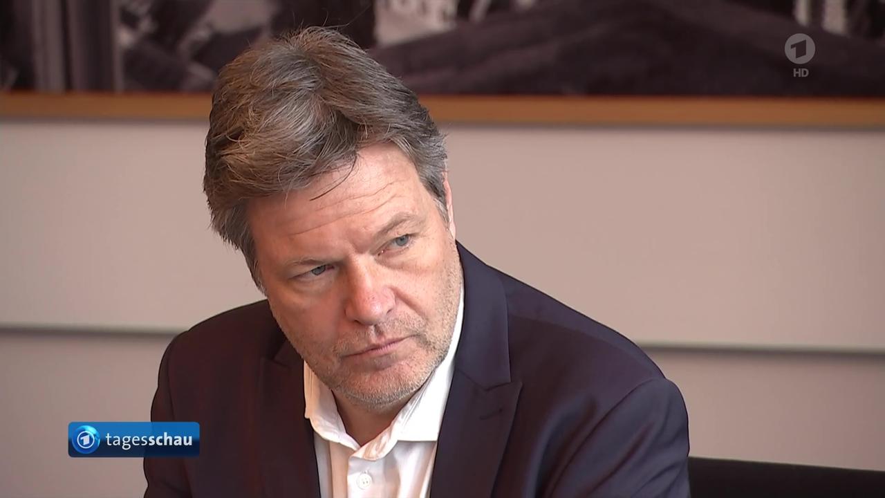 Schwächelnde Wirtschaft lässt Konjunkturprognosen weiter sinken | tagesschau.de