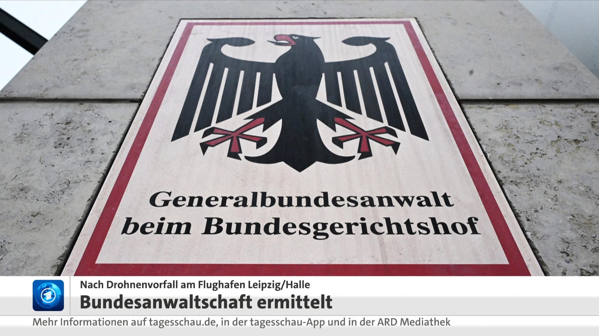 tagesschau in 100 Sekunden