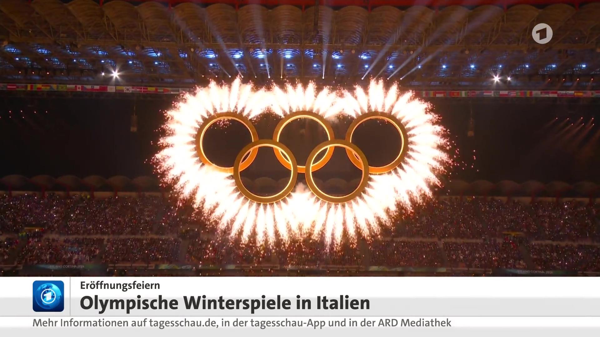 Sendungsbild | ARD-aktuell