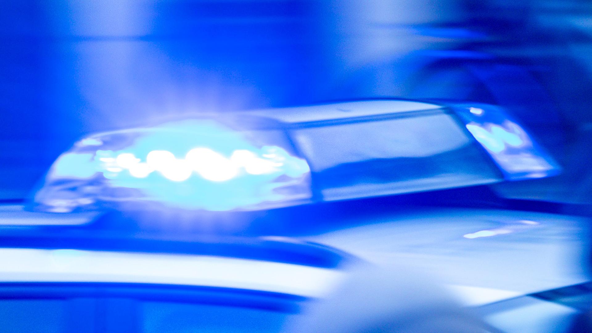 Berlin: Drei Männer bei Stichattacken schwer verletzt