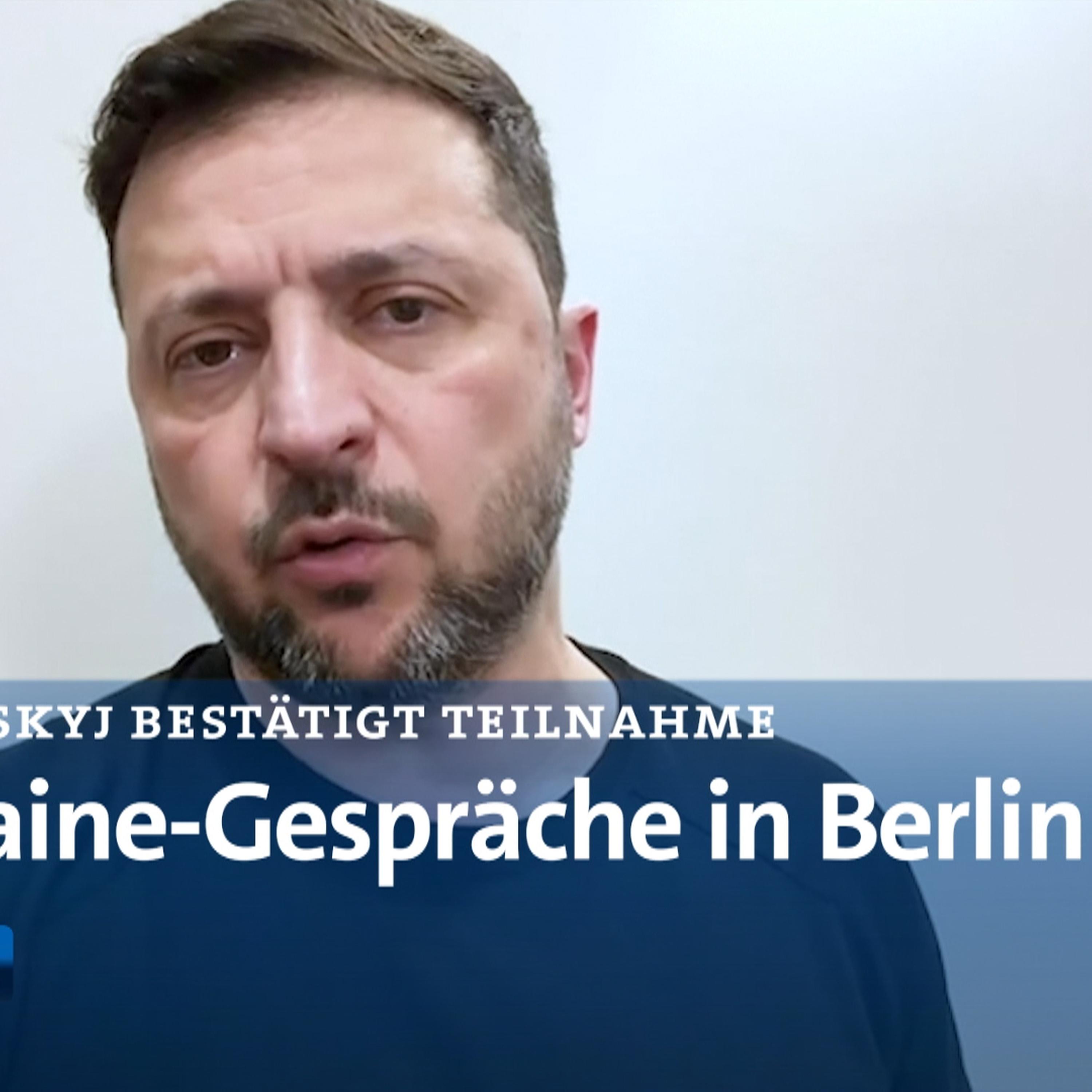 tagesschau in 100 Sekunden