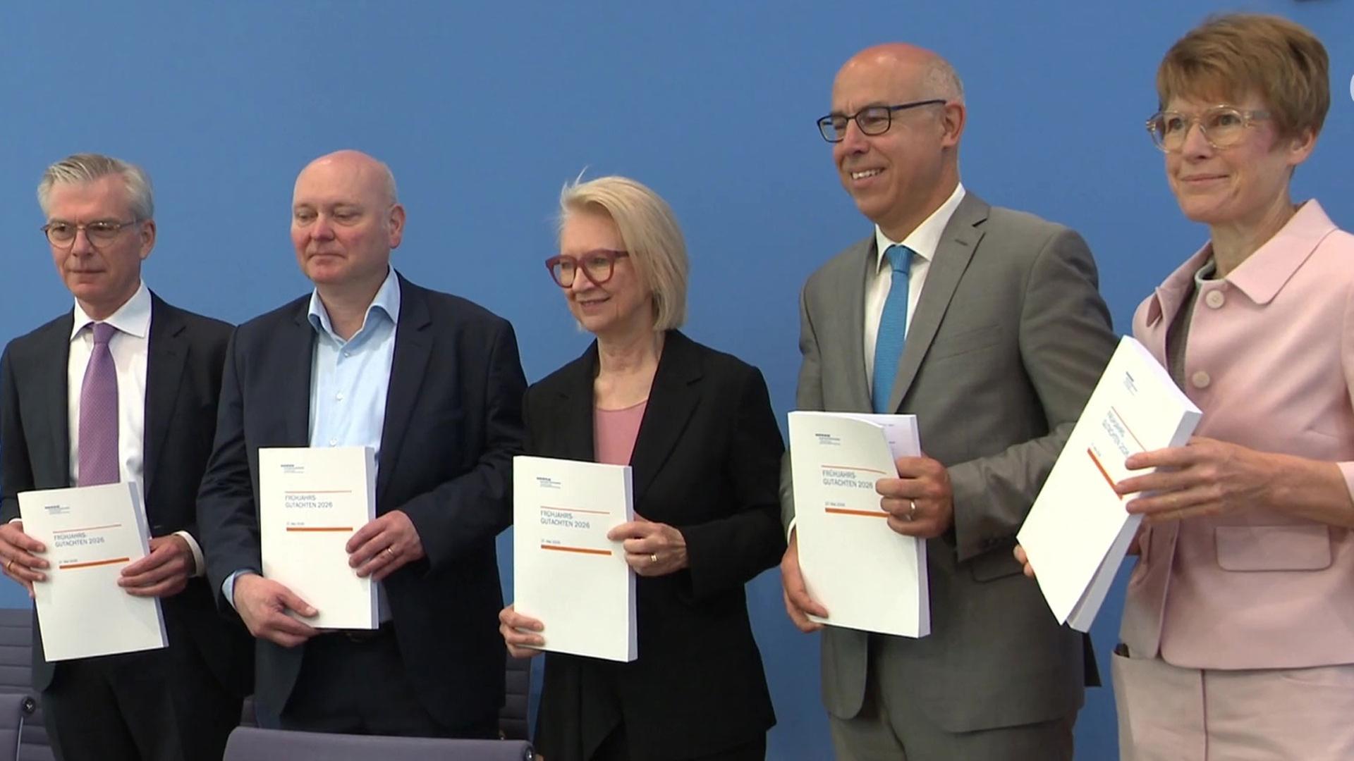 Sendungsbild | ARD-aktuell