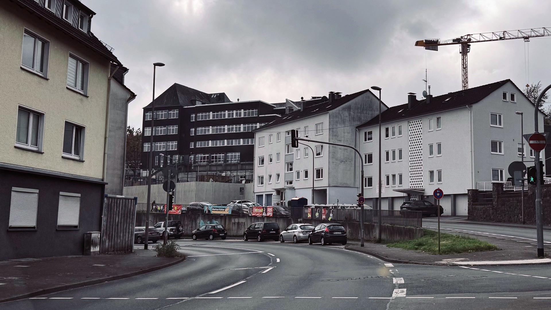 Erschreckend niedrige Wahlbeteiligung in Remscheider Stimmbezirk