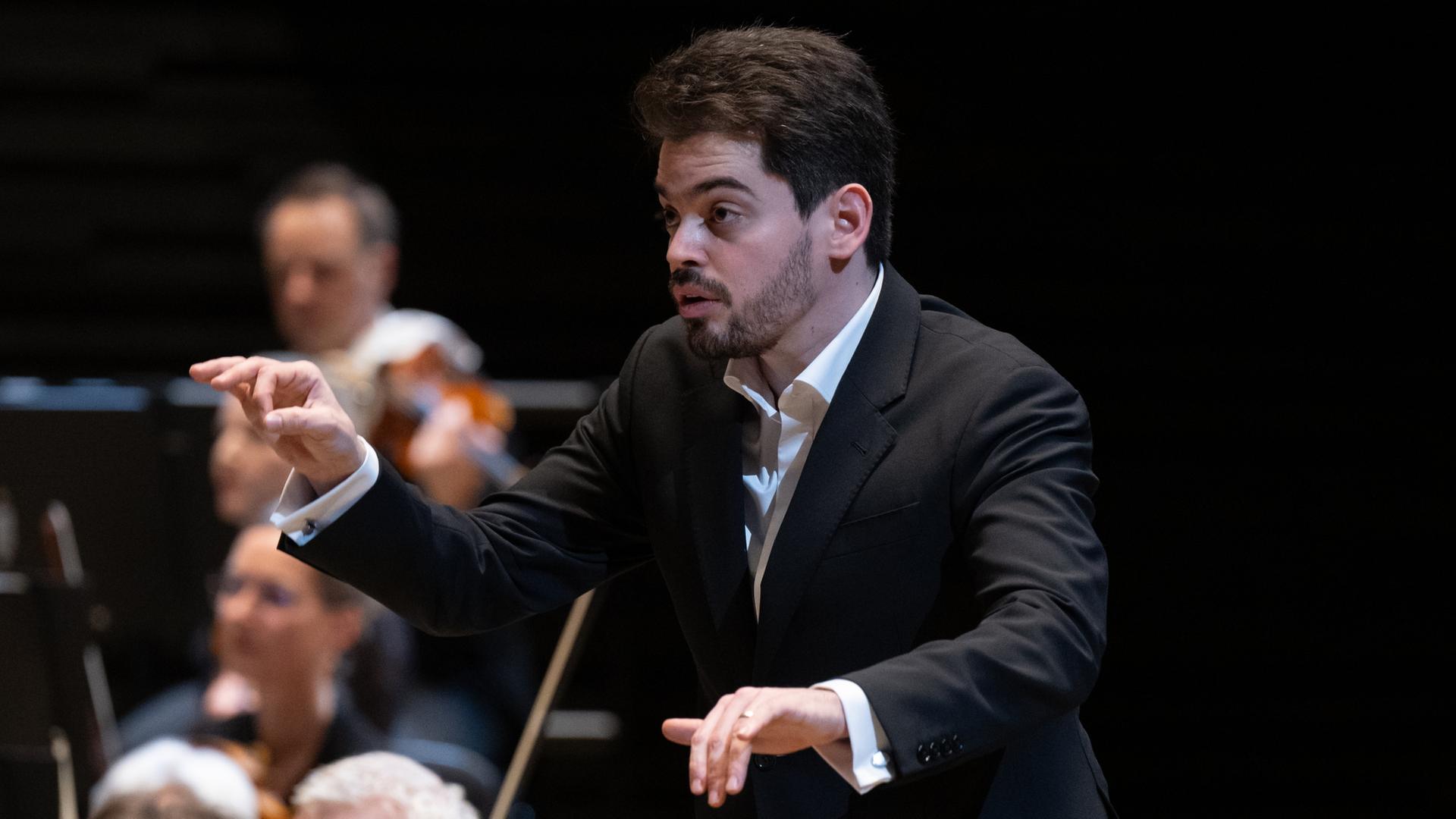 Lahav Shani | dpa