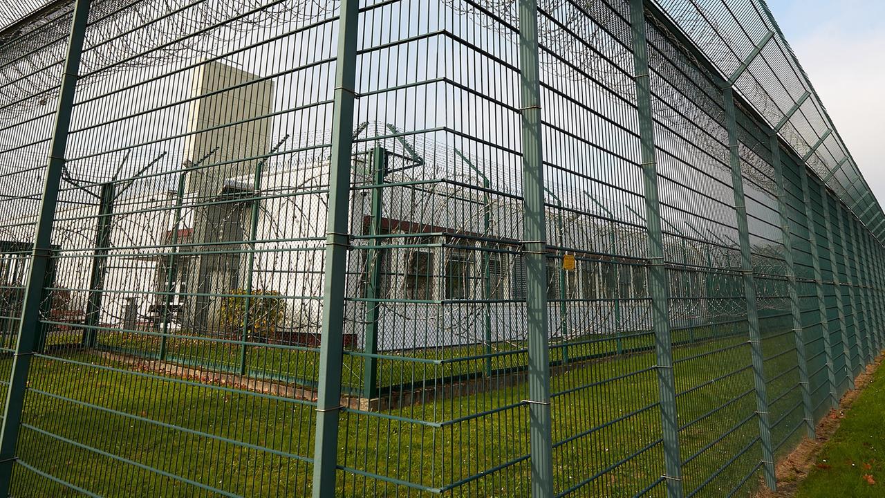 Der Maßregelvollzug ist überlastet – und steht vor dem Kollaps