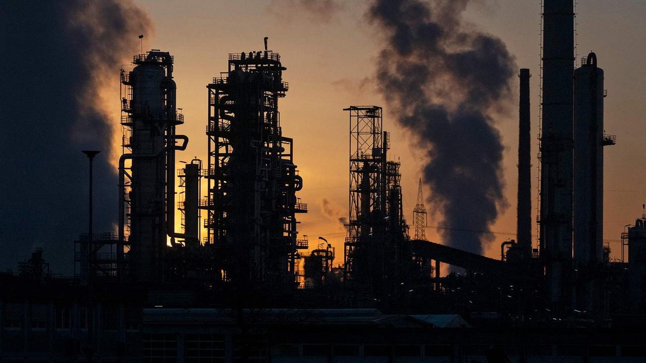 Energiepreise: Vom Iran-Schock zum Energiewende-Motor?