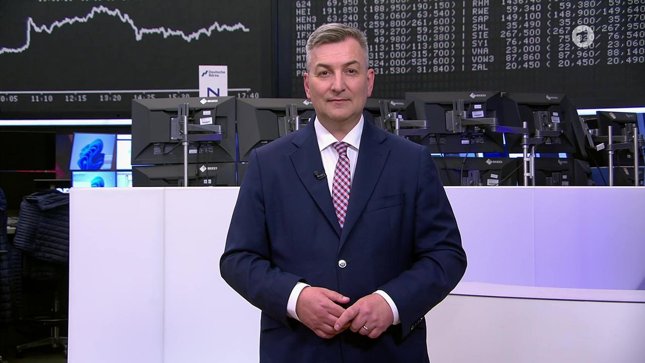 Wirtschaft vor acht vom 06.05.2026