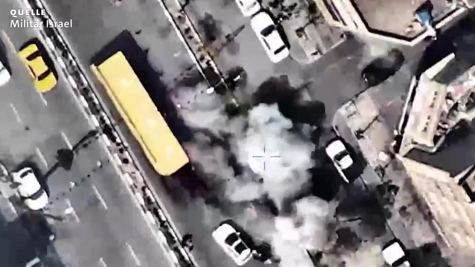 Sendungsbild | ARD-aktuell