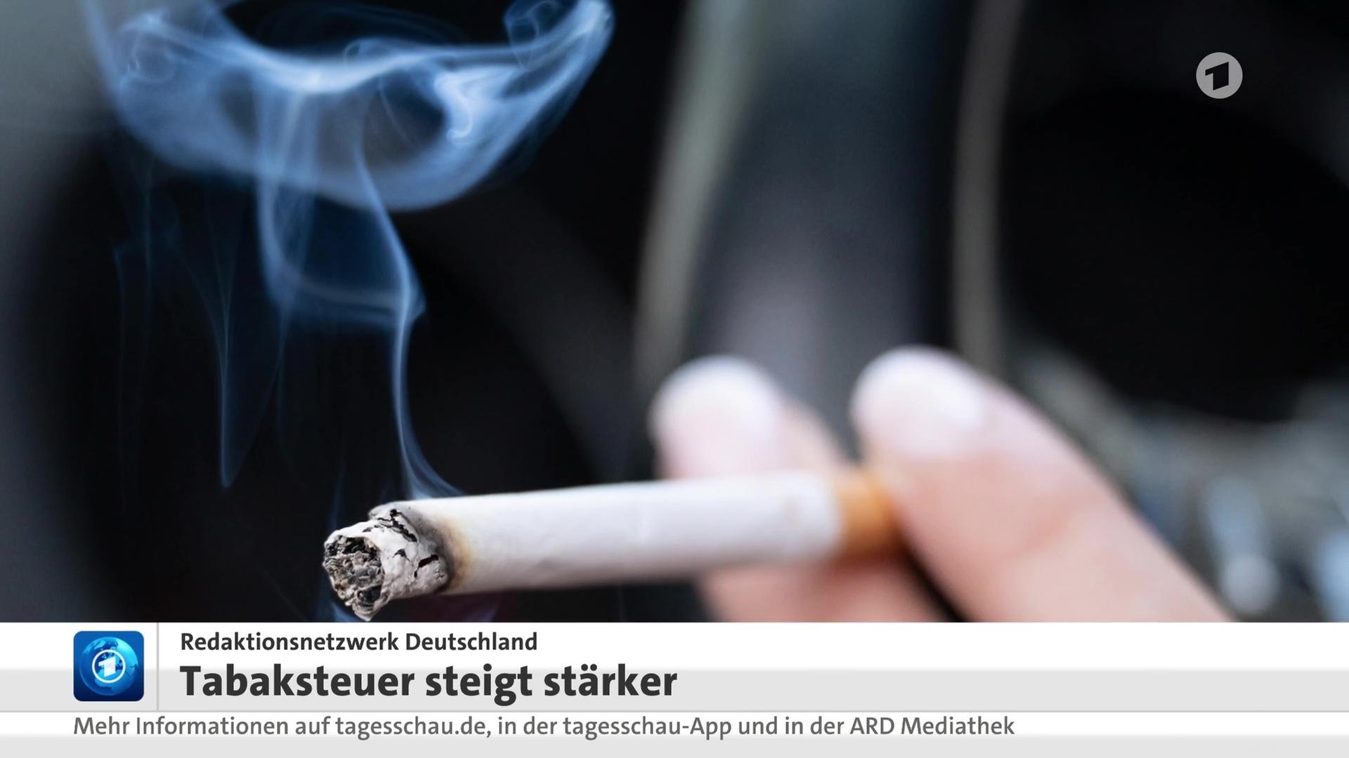 tagesschau in 100 Sekunden