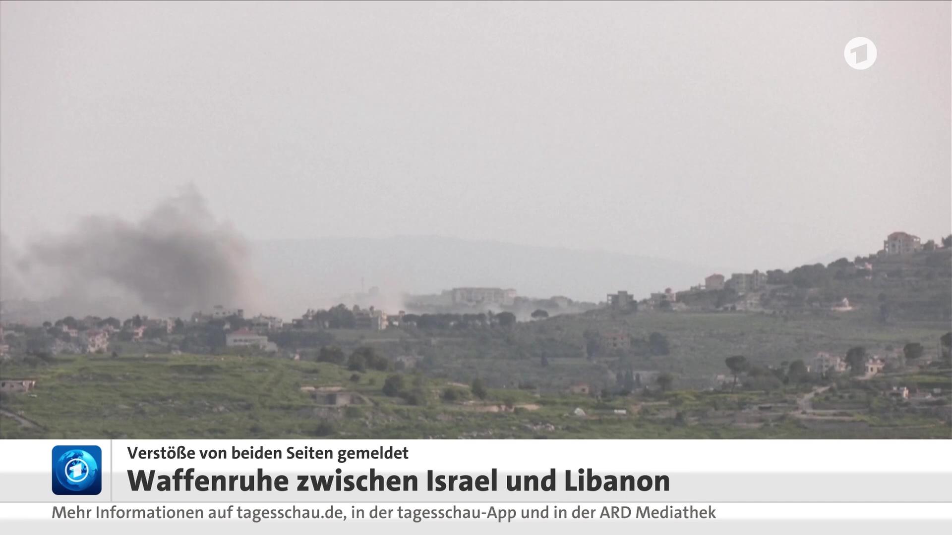 Sendungsbild | ARD-aktuell