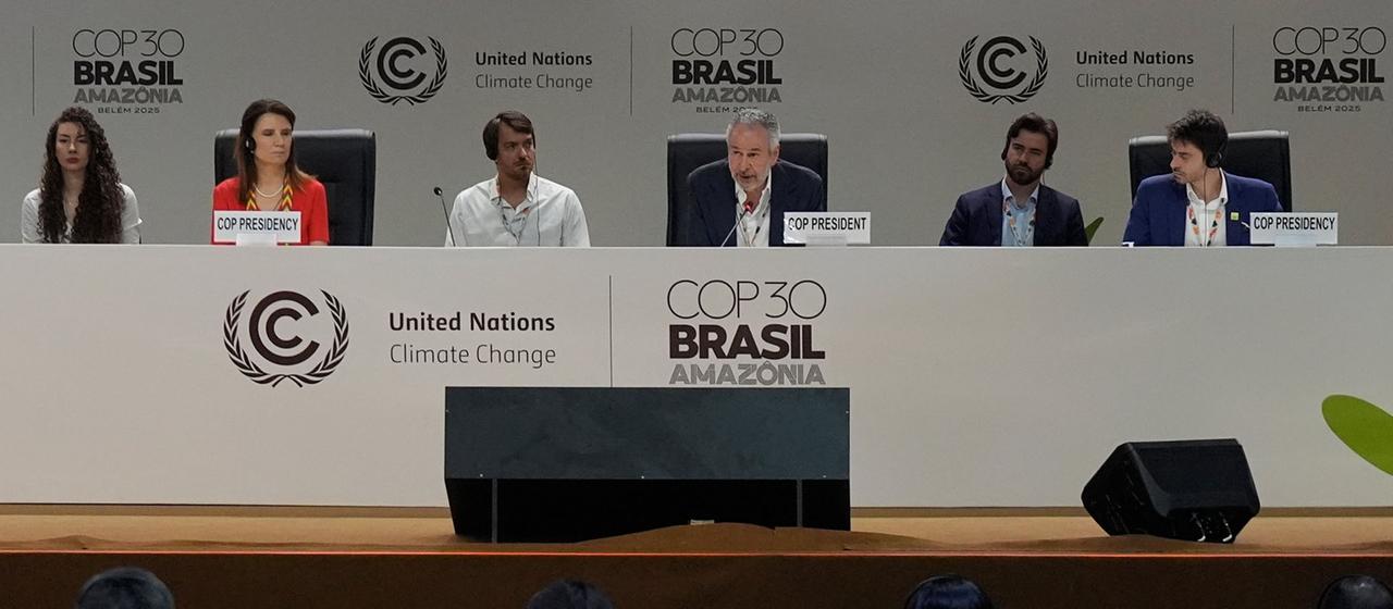 André Corrêa do Lago