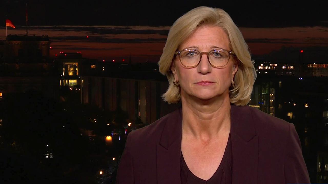 SPD-Vizechefin Rehlinger fordert nach Wahlergebnissen Kurskorrektur