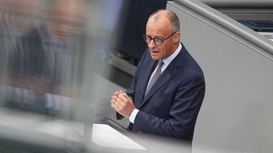 Friedrich Merz