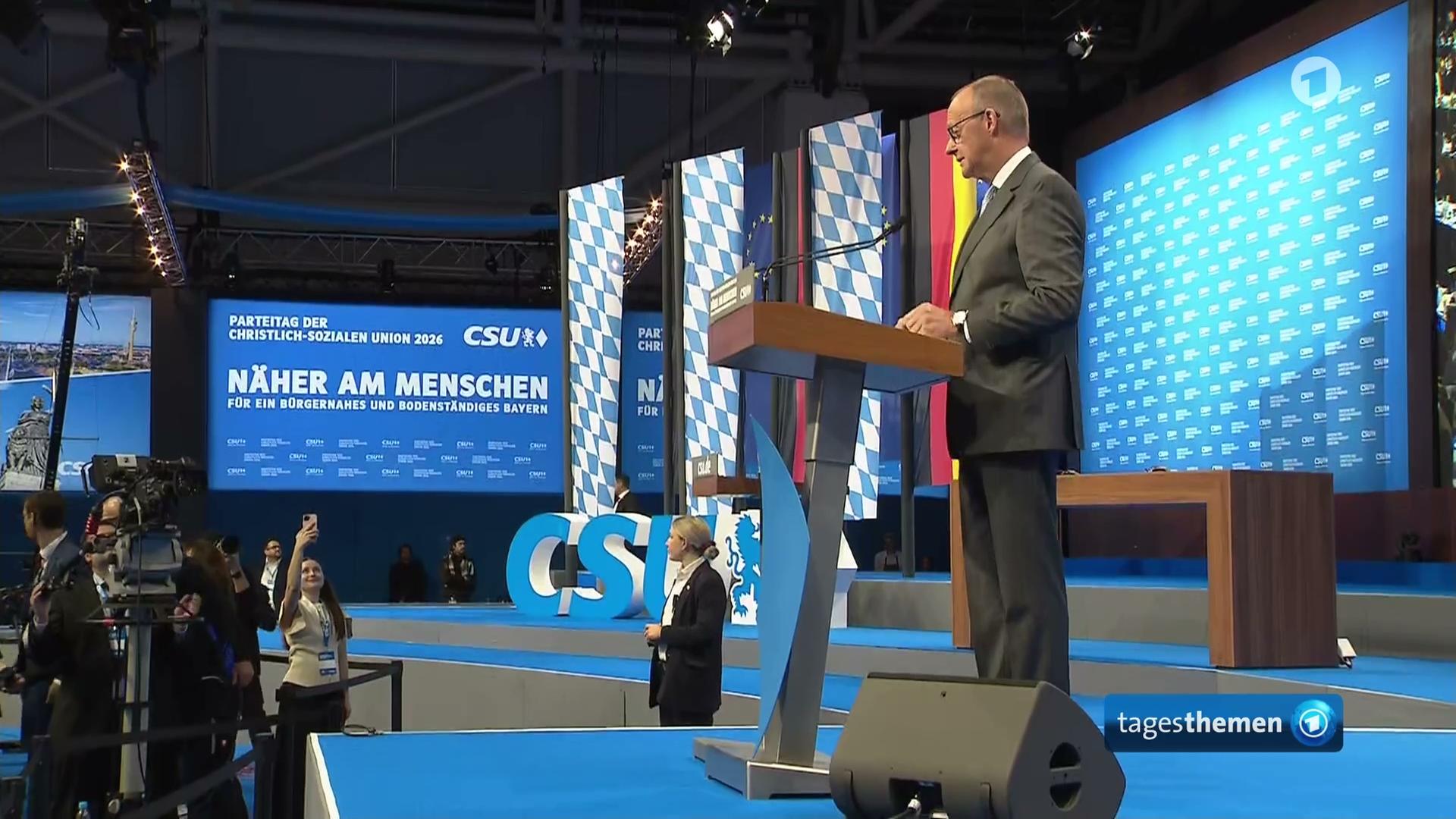 Sendungsbild | ARD-aktuell