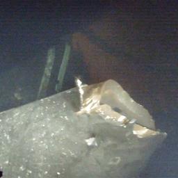 Das Bild zeigt ein Leck in der Nord-Stream-Pipeline.