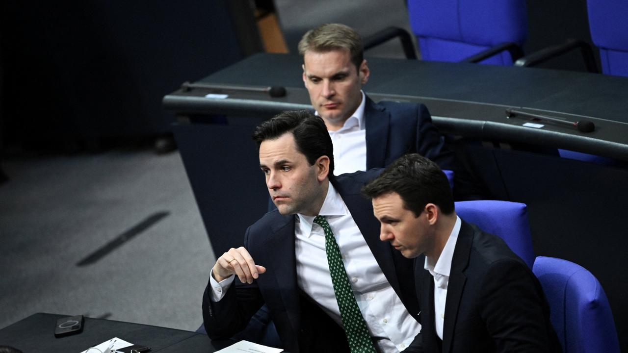 Probeabstimmung in der Union zur Rentenreform