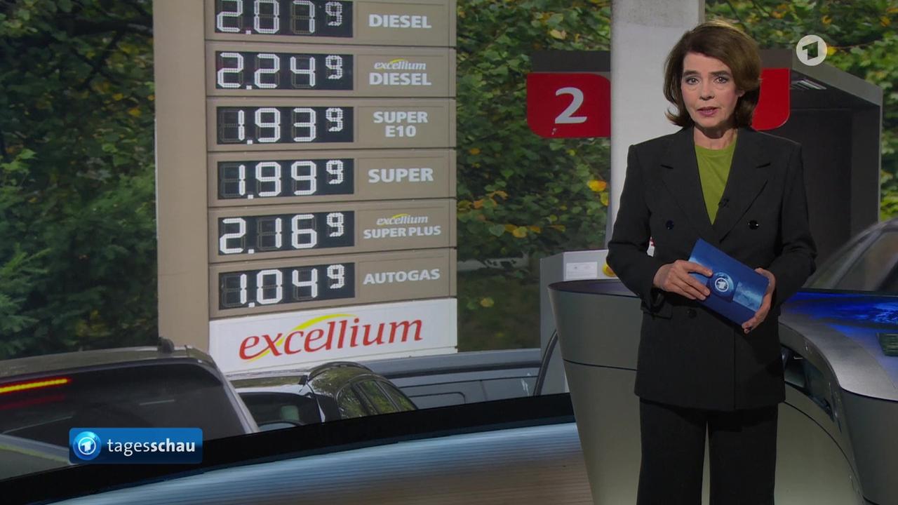 tagesschau 20:00 Uhr
