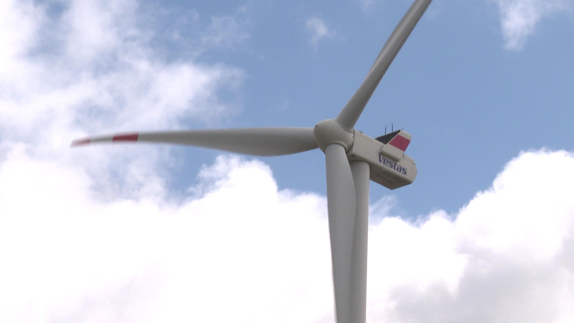 Könnte Windkraft im Saarland deutlich stärker ausgebaut werden? | SR