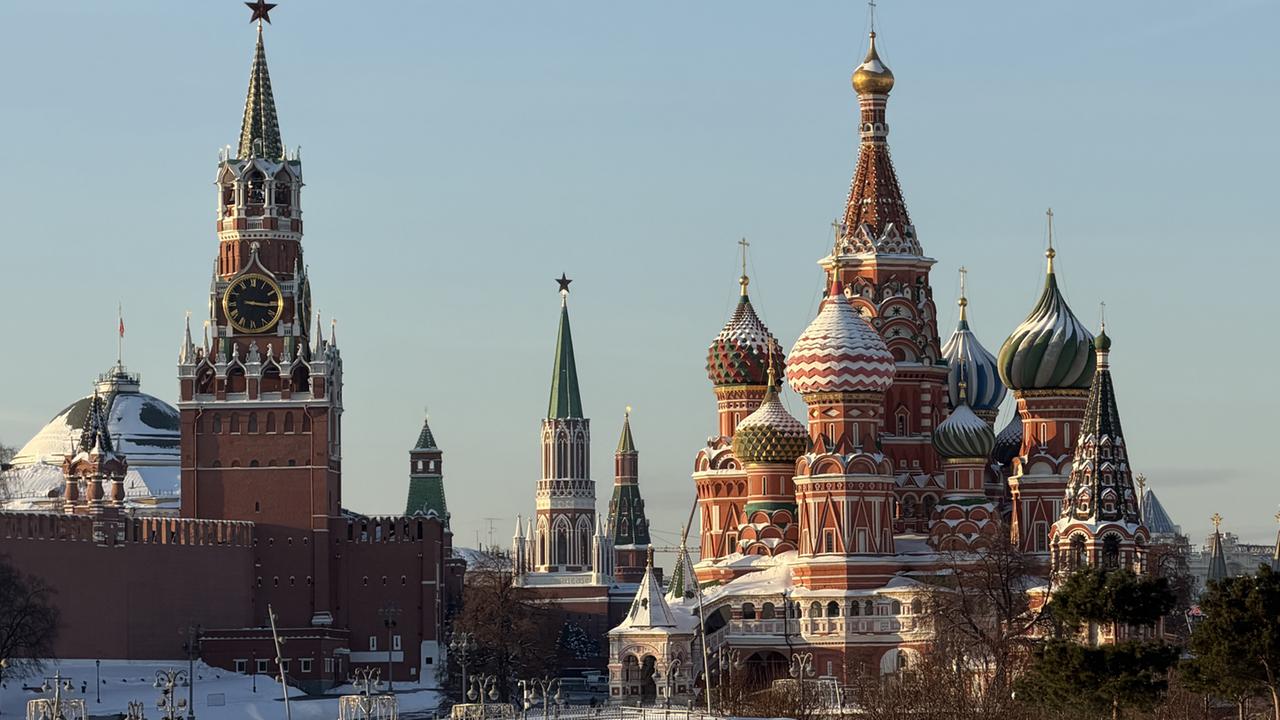 Russland bestätigt Trump-Vorschlag zu Waffenpause in der Ukraine Russland bestätigt Trump-Vorschlag zu Waffenpause in der Ukraine