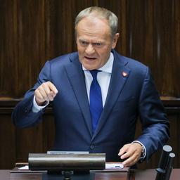 Donald Tusk