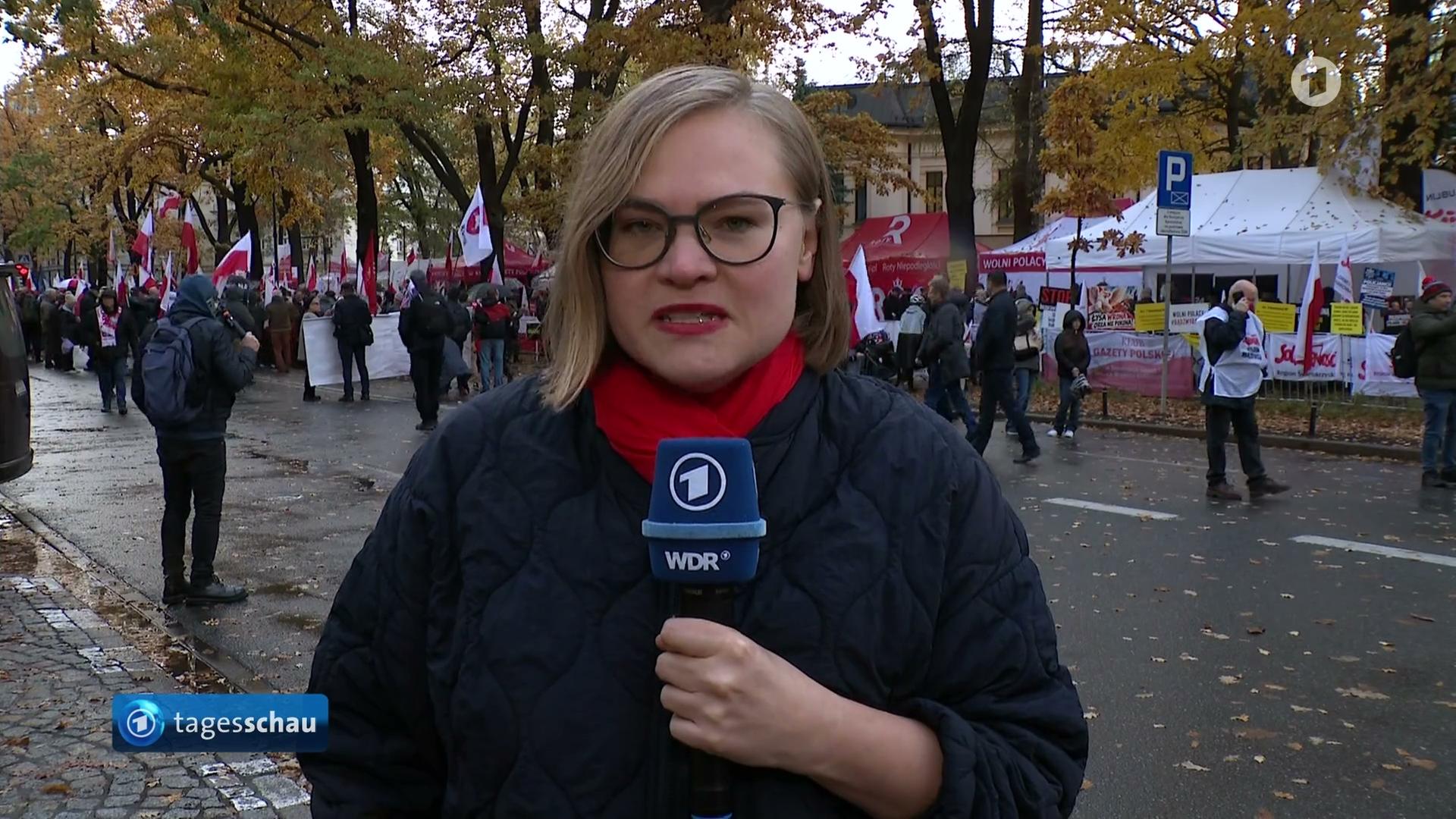 Sendungsbild | ARD-aktuell