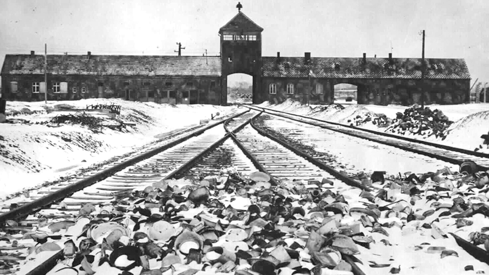 Der Auschwitz-Prozess endete vor 60 Jahren