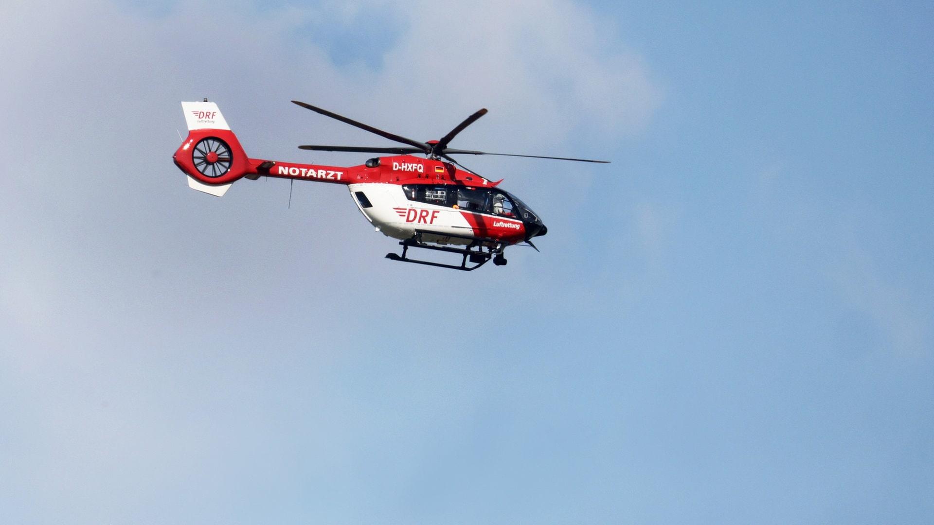 Mehrere Verletzte bei schwerem Auffahrunfall auf der A81 bei Widdern
