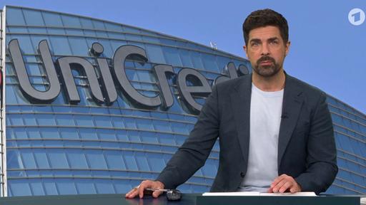 UniCredit legt Angebot zur Übernahme der Commerzbank vor