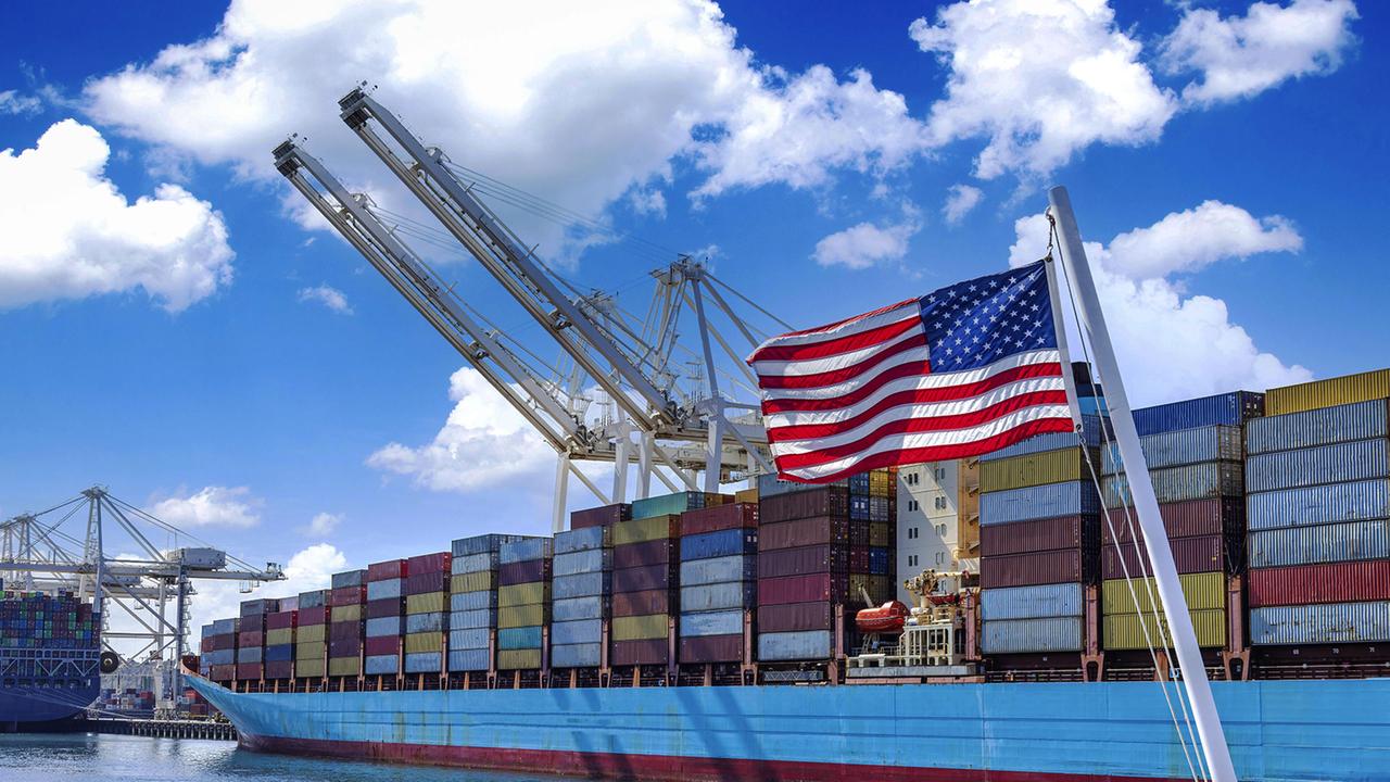 Wie ist der aktuelle Stand im Zollstreit zwischen EU und USA?