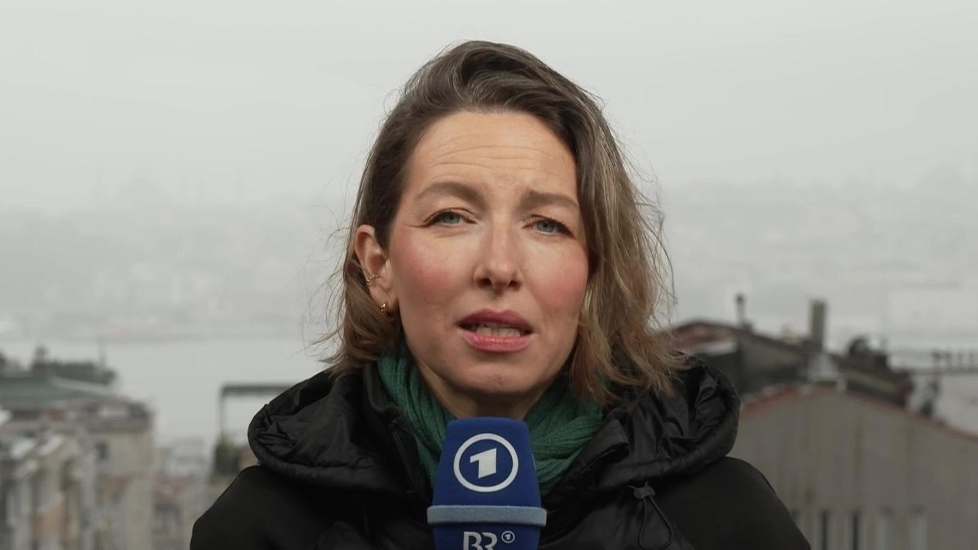 Sendungsbild | ARD-aktuell