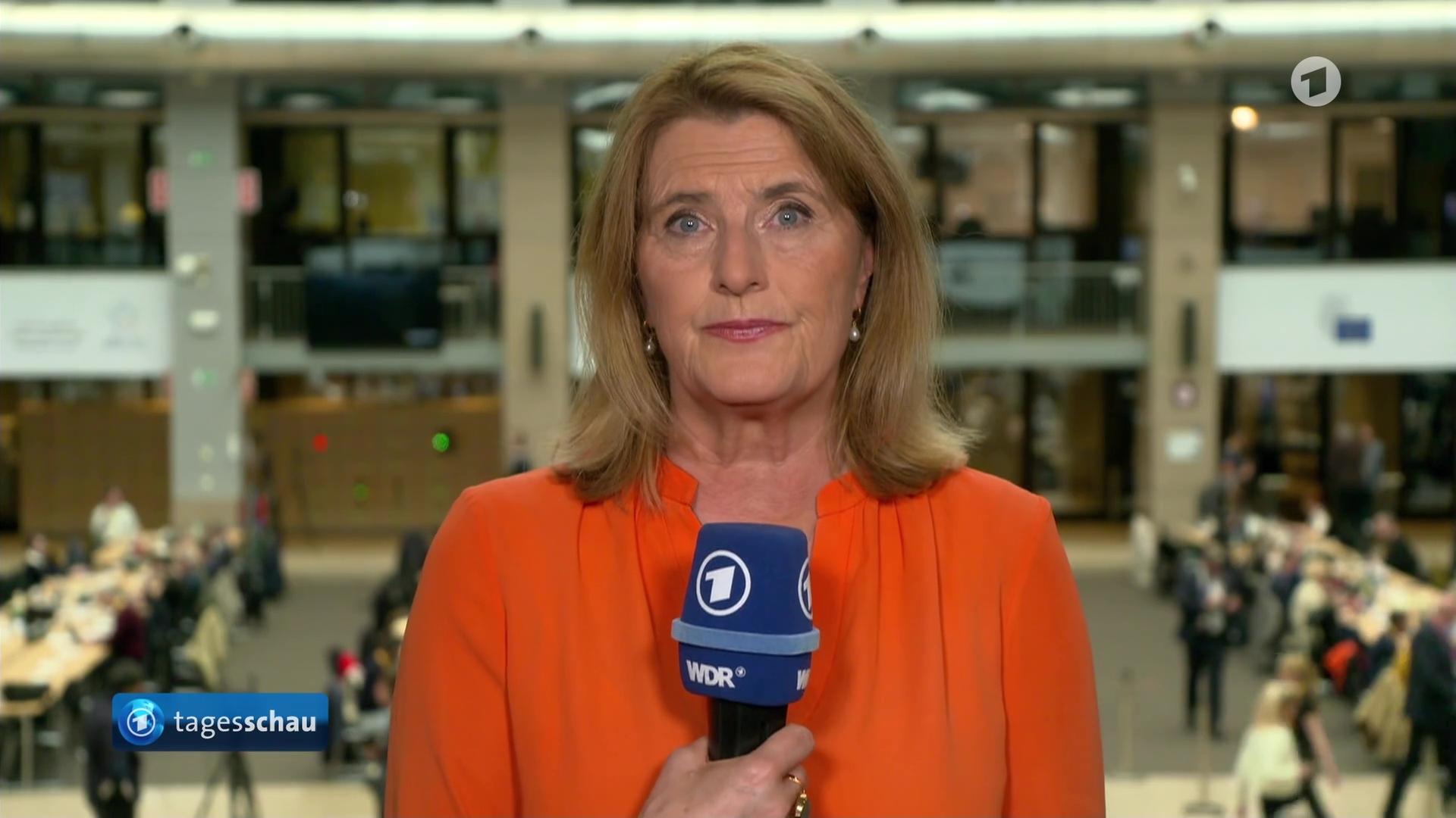 Sendungsbild | ARD-aktuell