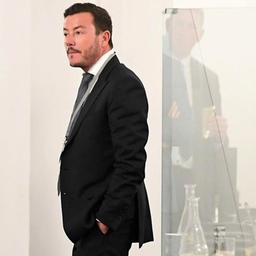 René Benko (Archivbild: 21.10.2020)