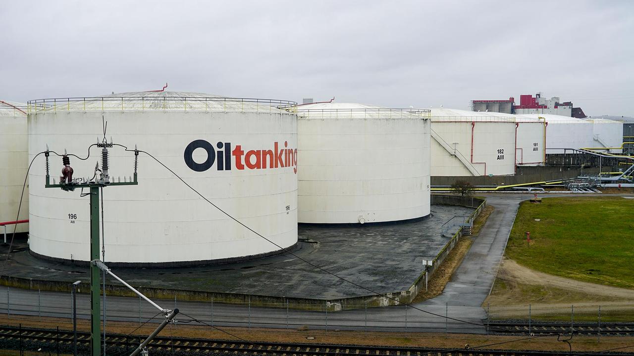 Gegen den Markttrend: Ölaktien im Aufwind