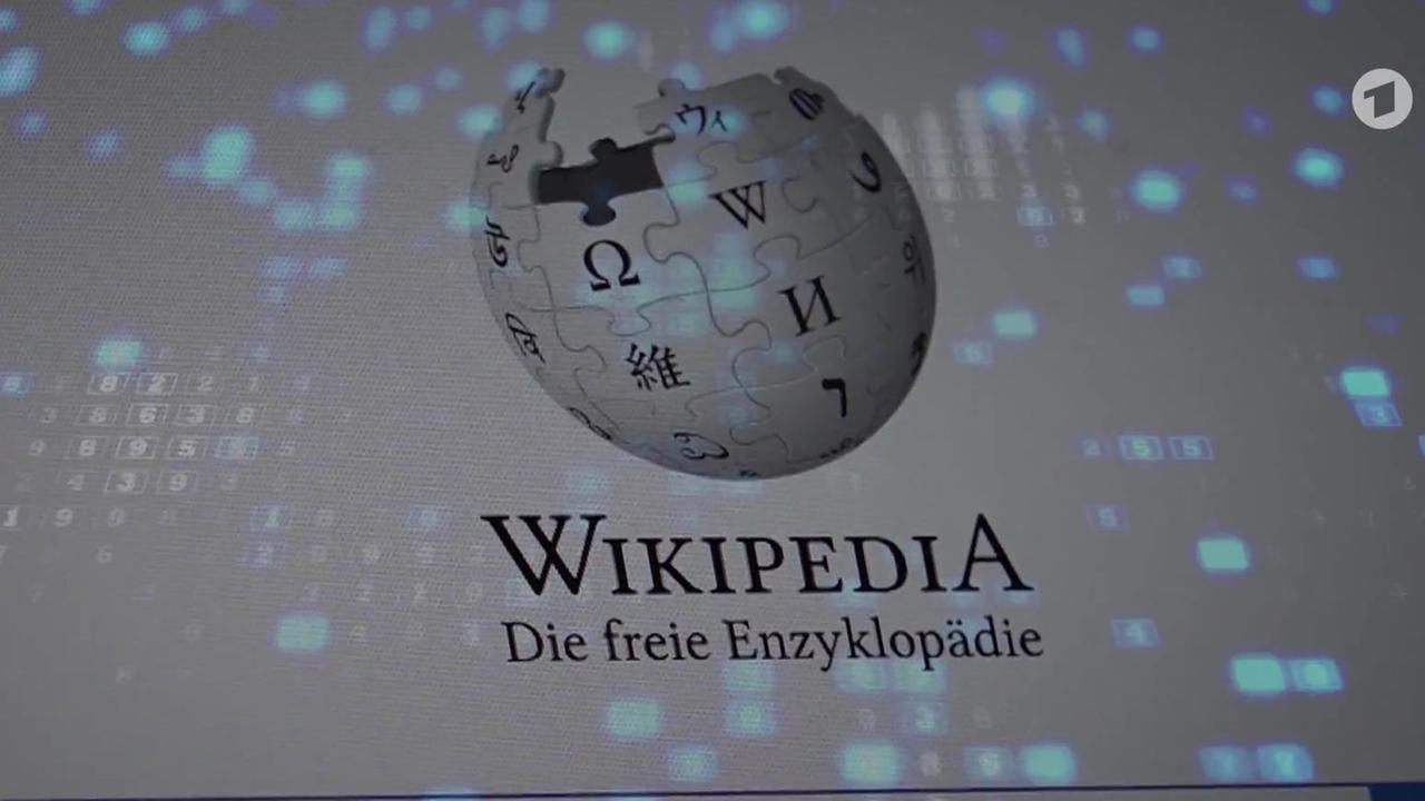 25 Jahre Wikipedia - kann sich das Online-Lexikon vor KI schützen?
