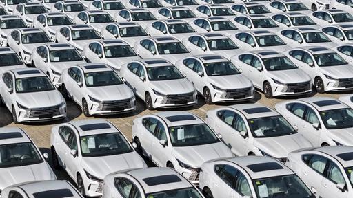 Schonfrist für Europas Autoindustrie